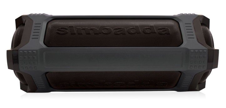 Simbadda CST 906N Portable Speaker